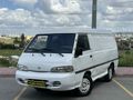 Ülger Auto dan temiz H 100 2.5 D DLX Panelvan 1998 Model Kayseri