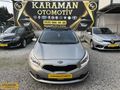 2015 KİA CEED 1.6 CRDİ PREMİUM 128 HP OTOMATİK