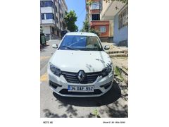 Sahibinden Renault Symbol 1.0 TCe Joy 2020 Model