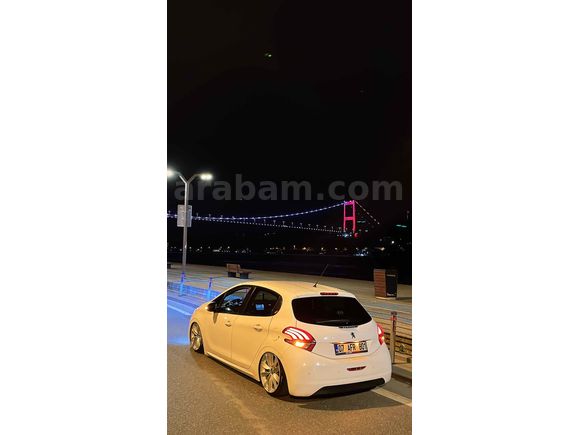 HATASIZ BOYASIZ DEĞİŞENSİZ 208 