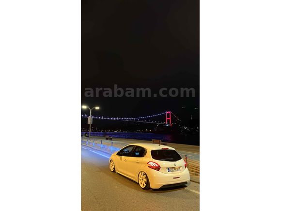 HATASIZ BOYASIZ DEĞİŞENSİZ 208 
