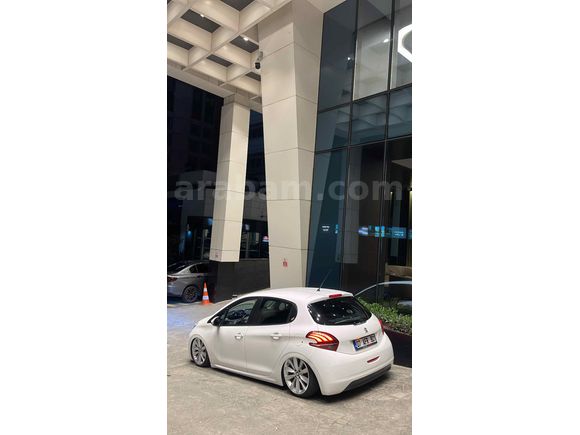 HATASIZ BOYASIZ DEĞİŞENSİZ 208 
