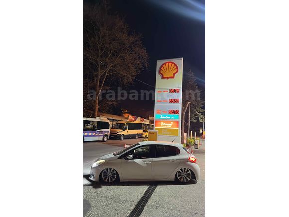 HATASIZ BOYASIZ DEĞİŞENSİZ 208 