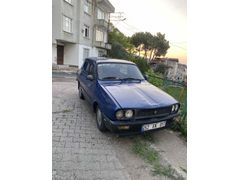 Sahibinden Renault R 12 TS 1976 Model 