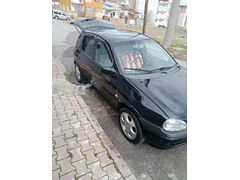 Corsa  1.4 16v Swing 1994 Model