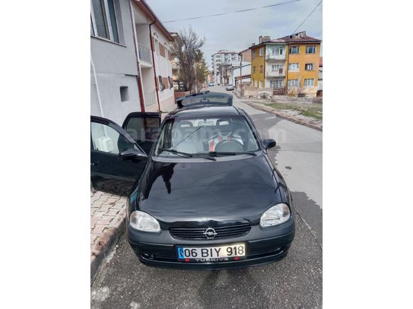Corsa  1.4 16v Swing 1994 Model