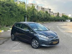 Galeriden Ford Fiesta 1.4 TDCi Trend 2009 Model İzmir