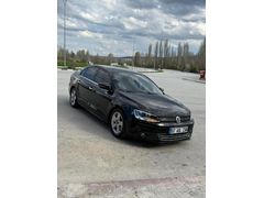 Sahibinden Volkswagen Jetta 1.2 TSi Comfortline 2012 Model