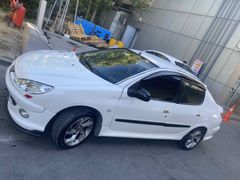Sahibinden Peugeot 206 1.4 Comfort 2007 Model 