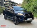 ALPEREN 37 OTOMOTİV'DEN 2024 TOYOTA HILUX HI-CRUISER 2.4