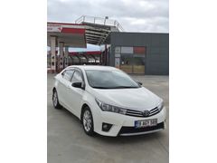 Sahibinden Toyota Corolla 1.6 Premium 2016 Model