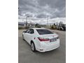 Sahibinden Toyota Corolla 1.6 Premium 2016 Model