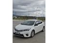 Sahibinden Toyota Corolla 1.6 Premium 2016 Model