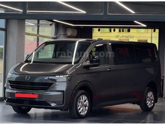 Sahibinden Volkswagen Caravelle 2.0 TDI Life 2025 Model