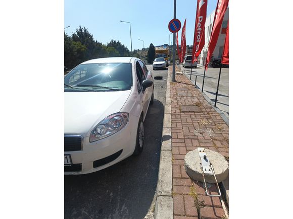 Sahibinden Fiat Linea 1.3 Multijet Active Plus 2014 Model
