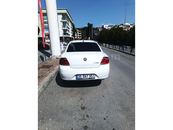 Sahibinden Fiat Linea 1.3 Multijet Active Plus 2014 Model