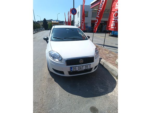 Sahibinden Fiat Linea 1.3 Multijet Active Plus 2014 Model