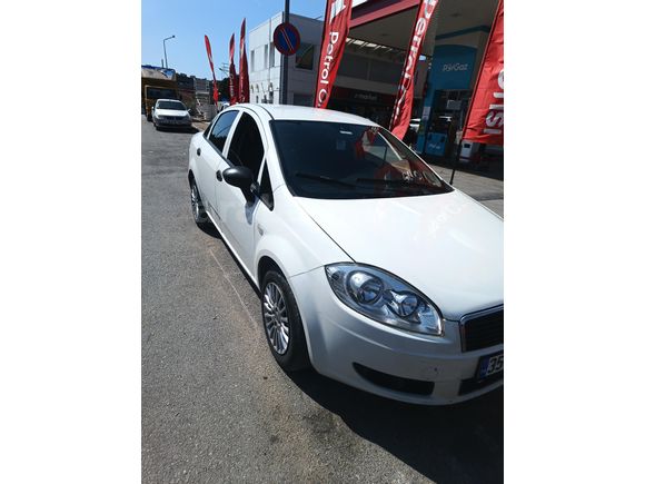 Sahibinden Fiat Linea 1.3 Multijet Active Plus 2014 Model