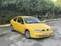 Galeriden Renault Megane 1.6 Coupe Expression 2000 Model İzmir