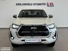 HYUNDAİ BAYİ ARSLANOĞLU DAN Hİ-LUX 2.4 D Hİ-CRUİSER 4X4
