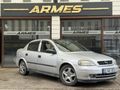 ARMES AUTO' DAN DEĞİŞENSİZ OPEL ASTRA
