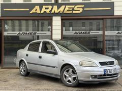 ARMES AUTO' DAN DEĞİŞENSİZ OPEL ASTRA