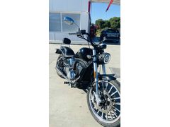 Sahibinden Regal Raptor Daytona 250 