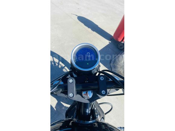 Sahibinden Regal Raptor Daytona 250 