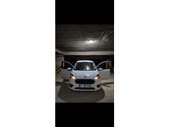 Sahibinden Ford Tourneo Courier 1.5 TDCi Delux 2021 Model  104.000 km Beyaz