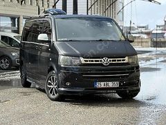 ARMES AUTO'DAN V.İ.P TRANSPORTER