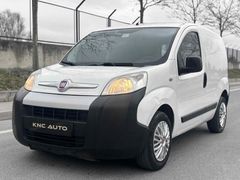 Sahibinden Fiat Fiorino Combi 1.3 Multijet Pop 2013 Model 