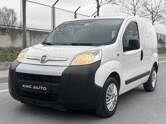 Sahibinden Fiat Fiorino Combi 1.3 Multijet Pop 2013 Model 