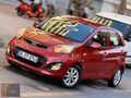 2013 KIA PICANTO 1.25 GSL EX OTOMATİK 115.000 KM