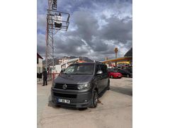 Sahibinden Volkswagen Caravelle 2.0 TDI Comfortline 2010 Model 