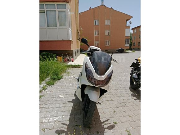 acil satilik  Honda PCX125