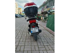 acil satilik  Honda PCX125