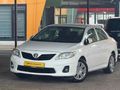 Galeriden Toyota Corolla 1.33 Comfort 2013 Model Van