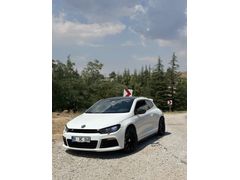 Sahibinden tramersiz değişensiz Volkswagen Scirocco 1.4 TSi Sportlin