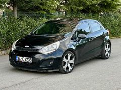 **SF MOTORS 2014 KİA RİO SPORTY/SANROOF/90HP
