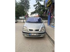 Sahibinden Renault Scenic 1.6 Privilege 2002 Model 