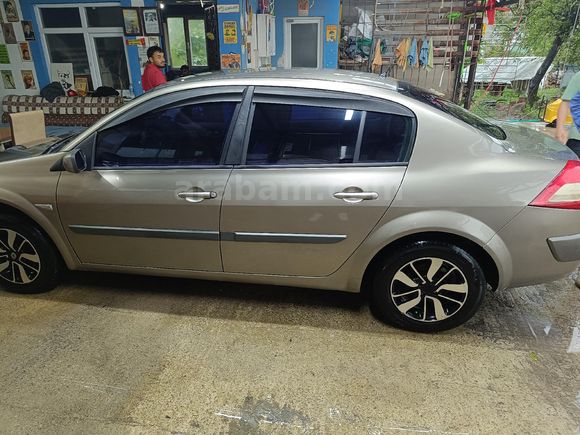Sahibinden Renault Megane 1.6 Expression 2009 Model