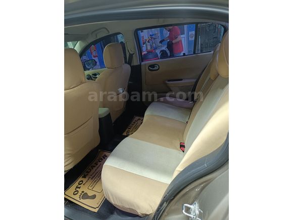 Sahibinden Renault Megane 1.6 Expression 2009 Model