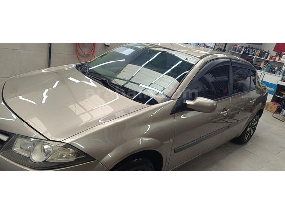 Sahibinden Renault Megane 1.6 Expression 2009 Model