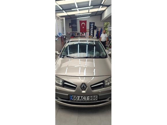 Sahibinden Renault Megane 1.6 Expression 2009 Model