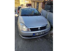 Sahibinden Renault Symbol 1.5 dCi Expression 2012 Model