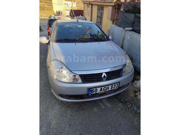 Sahibinden Renault Symbol 1.5 dCi Expression 2012 Model