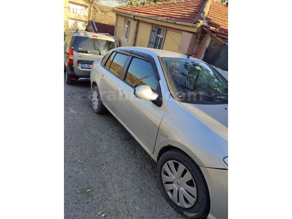 Sahibinden Renault Symbol 1.5 dCi Expression 2012 Model