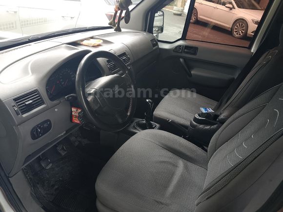 Sahibinden Ford Transit Connect K210 S 2006 Model