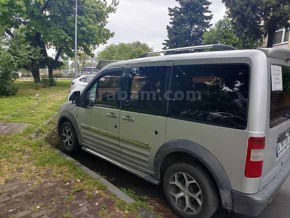 Sahibinden Ford Transit Connect K210 S 2006 Model