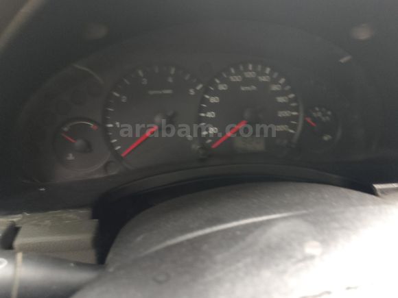 Sahibinden Ford Transit Connect K210 S 2006 Model